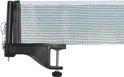 Сетка для настольного тенниса Donic-Schildkrot Friend 808313 (черный)