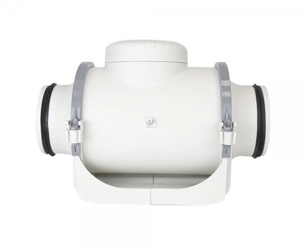 Осевой вентилятор Soler&Palau TD EVO-315 VAR