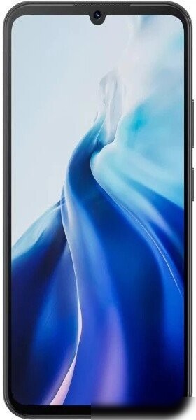 Телефон Cubot A30 6GB/128GB (темно-серый)