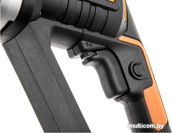 Перфоратор Worx WX339