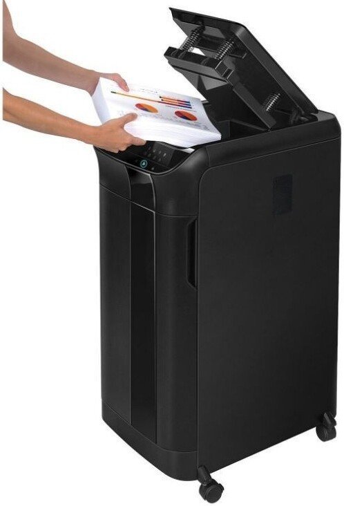 Шредер Fellowes AutoMax 450C