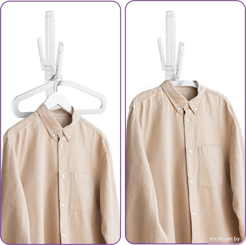 Отпариватель Kitfort KT-9168