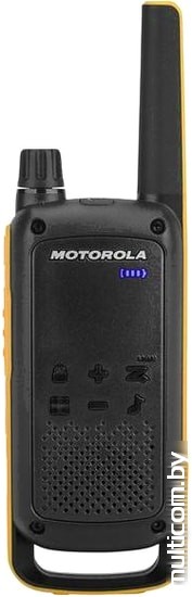Портативная радиостанция Motorola T82 Extreme