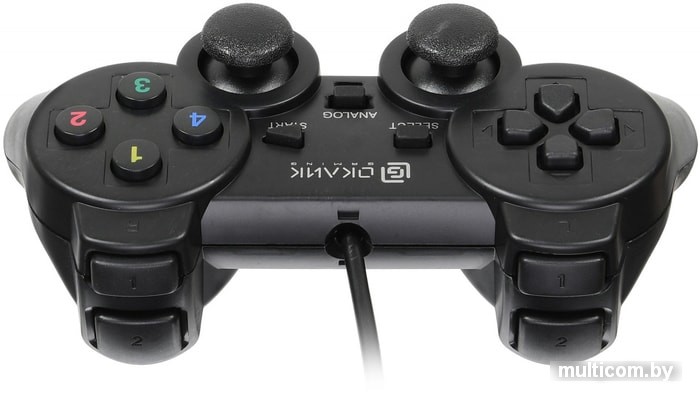 Геймпад Oklick GP-200M