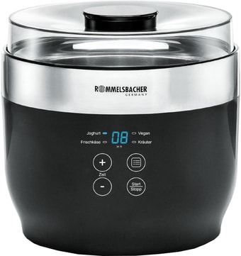 Йогуртница ROMMELSBACHER JG 80
