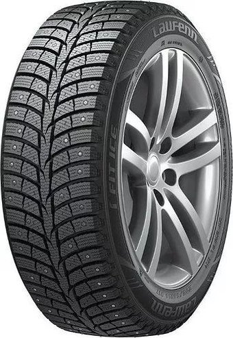 Зимние шины Laufenn I Fit LW71 215/70R15 98T (с шипами)