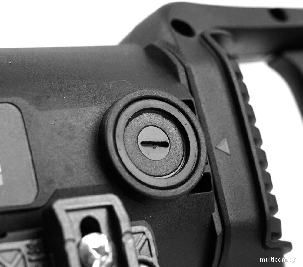 Бороздодел TEH TWC12520 (кейс)