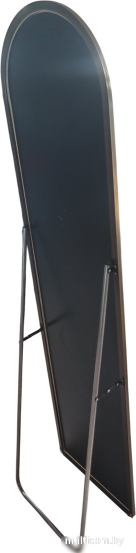 Зеркало Saniteco M-aluminum 160x40 (бежевый)