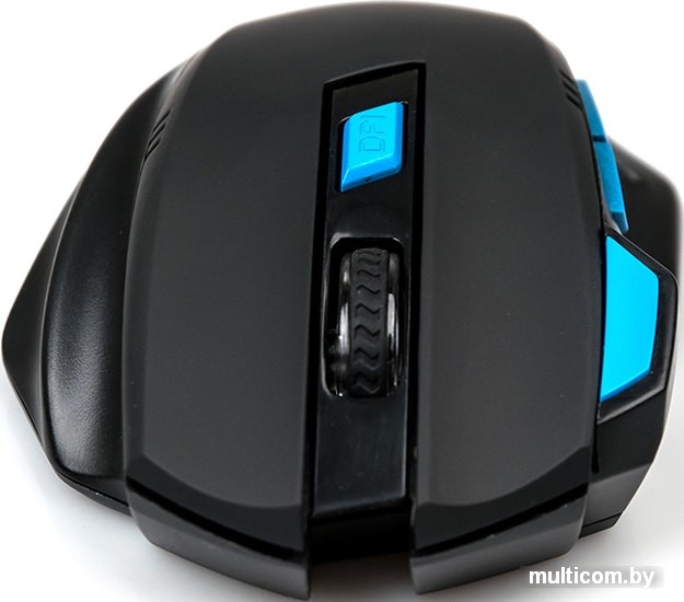 Игровая мышь Dialog Gan-Kata MRGK-14U