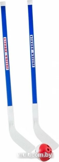 Хоккей Престиж с мячом 998393