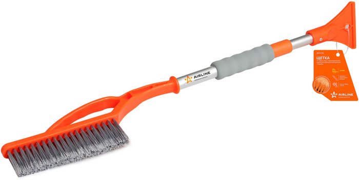 Щетка-скребок Airline AB-R-14S