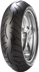 Metzeler Roadtec Z8 Interact 160/60ZR18 70W Rear