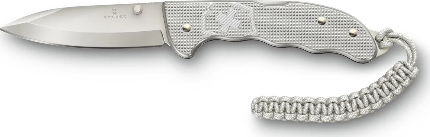 Складной нож Victorinox Evoke Alox 0.9415.D26