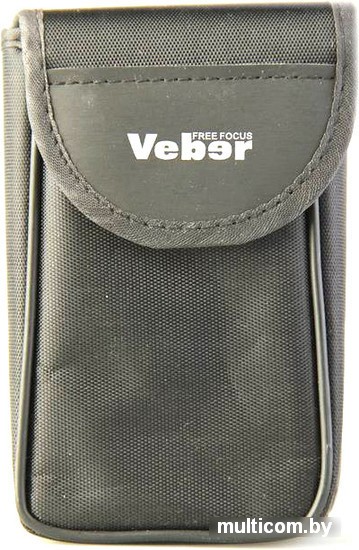Бинокль Veber БП 12x25 ff