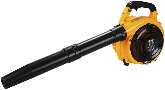Ручная воздуходувка Deko DKBL26V 063-4367
