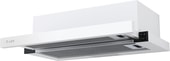 Кухонная вытяжка LEX Hubble 600 (белый)