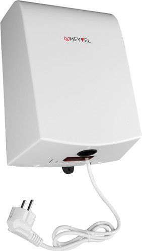 Сушилка для рук Meyvel MH4-1000P1 (белый)