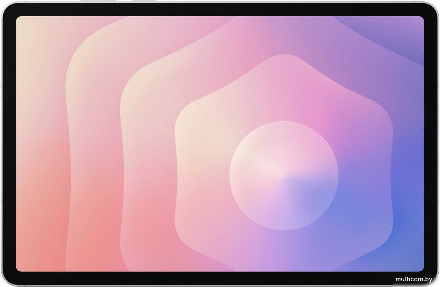 Планшет Samsung Galaxy Tab S11 Wi-Fi SM-X730 12GB/512GB (серебристый)