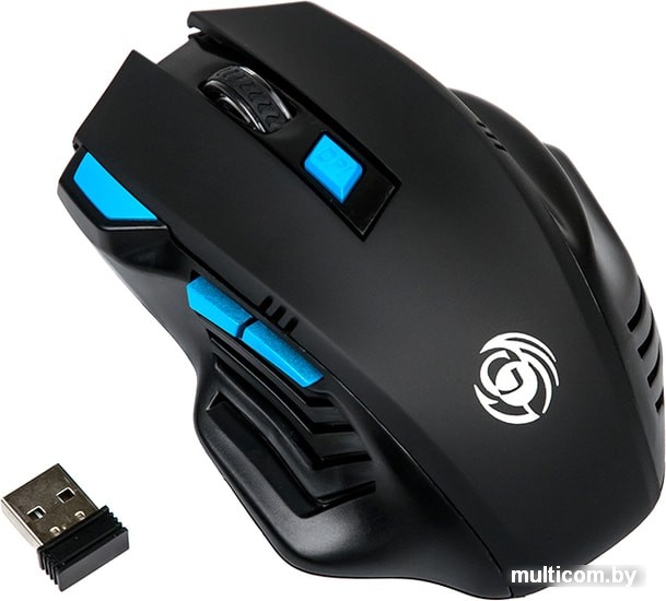 Игровая мышь Dialog Gan-Kata MRGK-14U