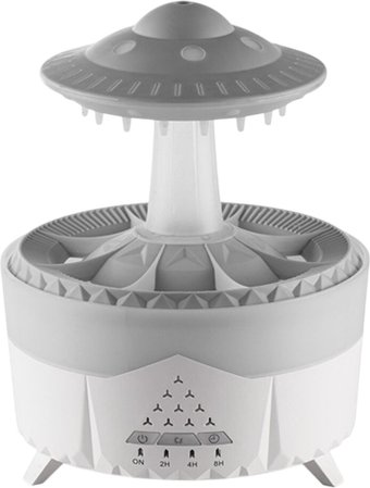 Увлажнитель воздуха Sundays Home 6504000315A