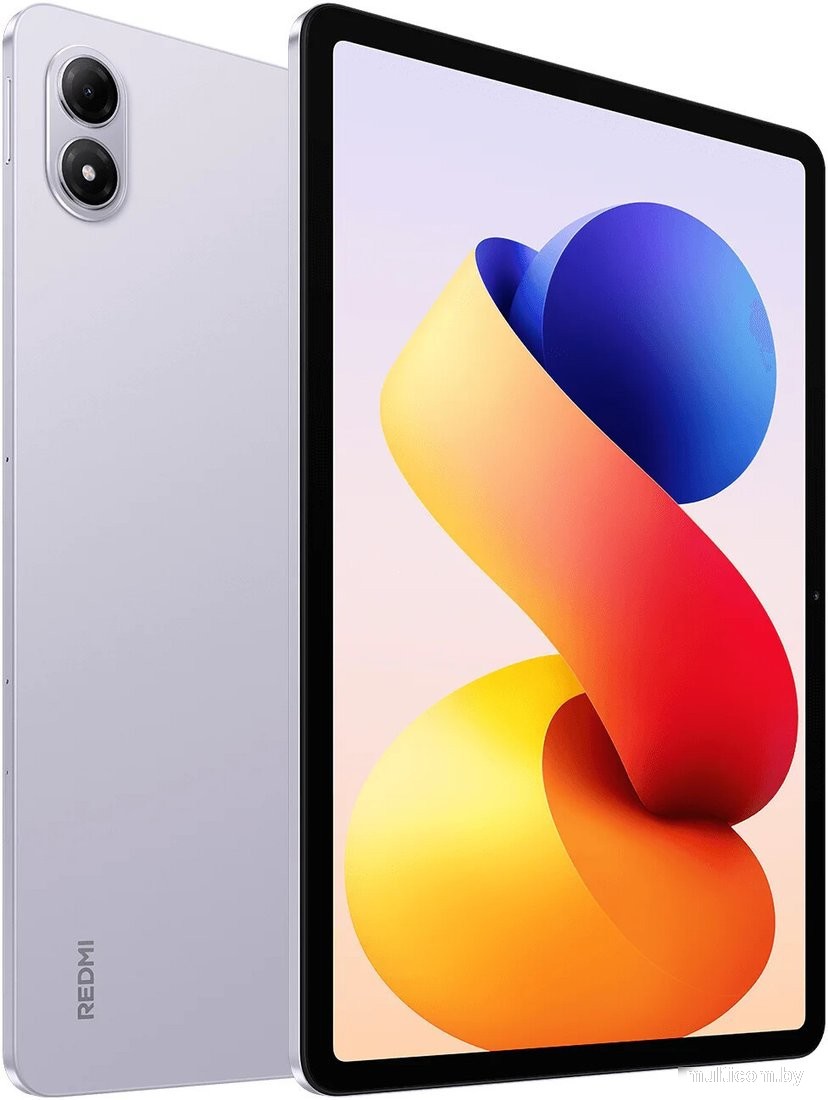 Планшет Xiaomi Redmi Pad 2 Pro 8GB/256GB международная версия (лавандовый пурпур)