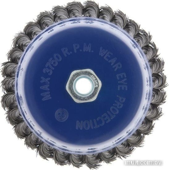 Щетка для электроинструмента Tundra 1032348