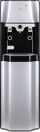 Кулер для воды Ecotronic T98-U4L (черный)