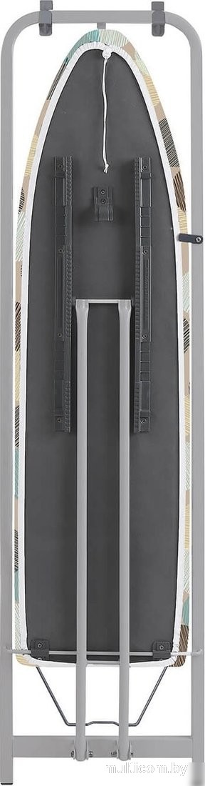 Гладильная доска Nika ДН1/1 (круги на бежевом)