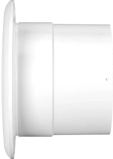 Осевой вентилятор Auramax D125 RF 5