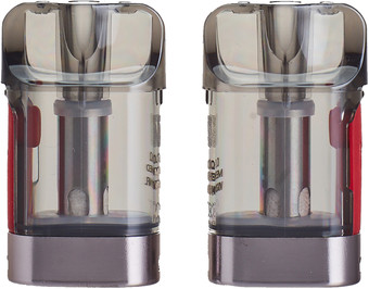 Набор картриджей Vaporesso XTRA Pod 0.8 Ом (2мл, 2шт)