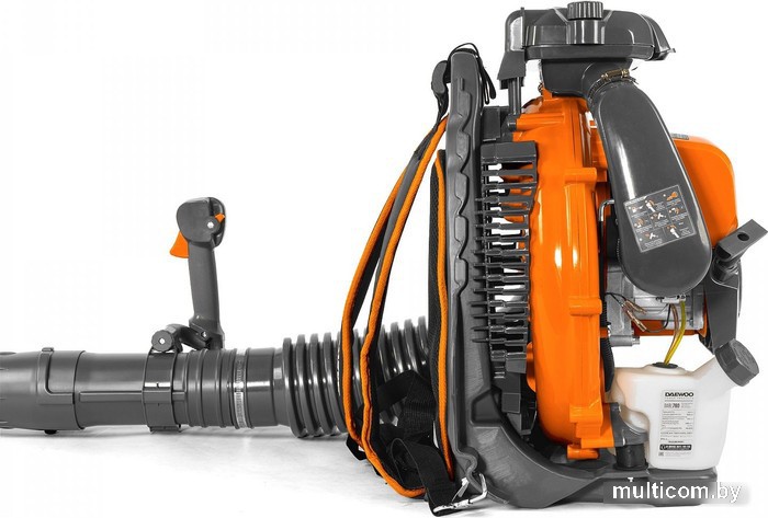 Ранцевая воздуходувка Daewoo Power DABL 760