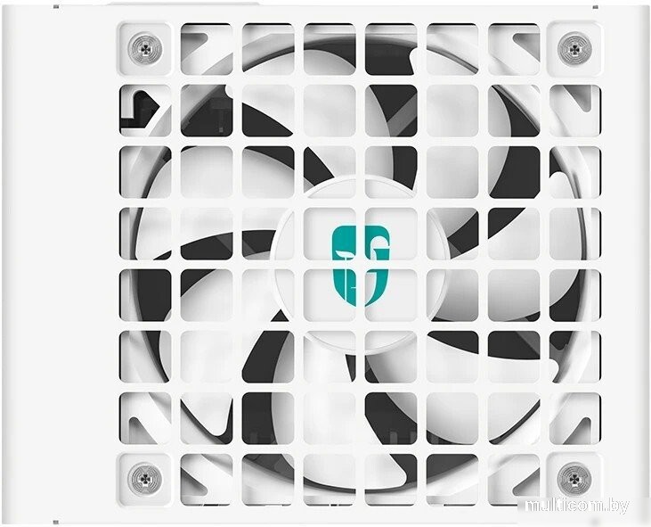 Блок питания GamerStorm PS650G WH