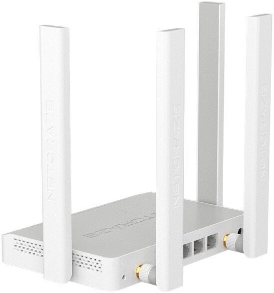 4G Wi-Fi роутер Netcraze Runner 4G NC-2212