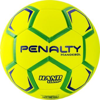 Мяч Penalty Handebol H3l Ultra Fusion X 5203632600-U (3 размер)