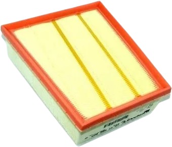 Воздушный фильтр Renault 165468296R