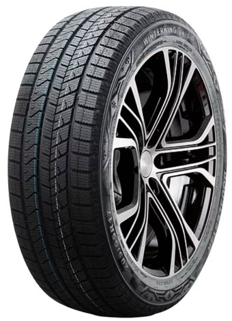 Зимние шины DoubleStar DW16 235/60R19 103S