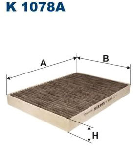 Filtron K1078A