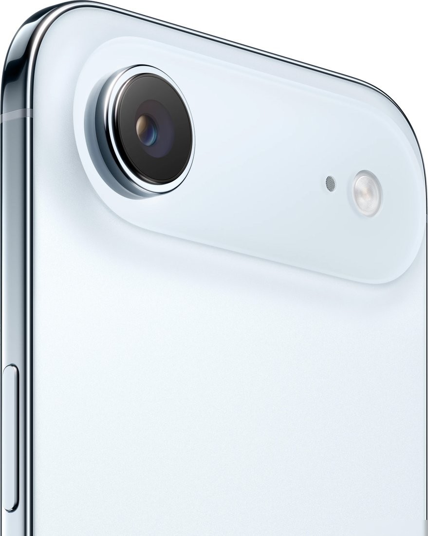 Телефон Apple iPhone Air 1TB (небесно-голубой)