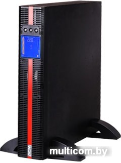 Источник бесперебойного питания Powercom Macan MRT-10000