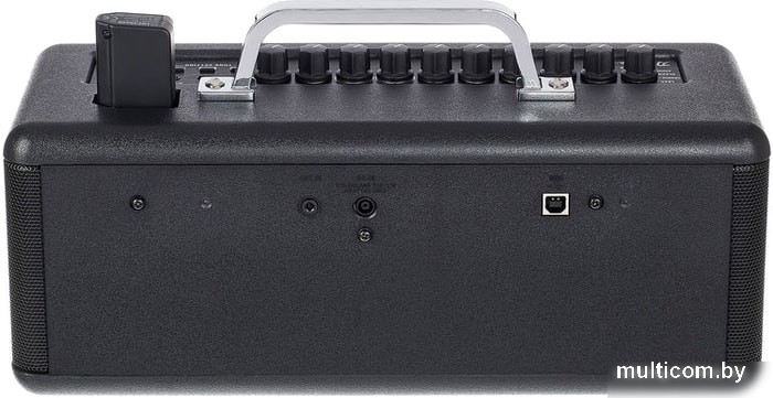 Комбоусилитель Boss Katana Air