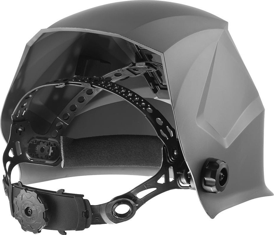 Сварочная маска Зубр АР 9-13 11073