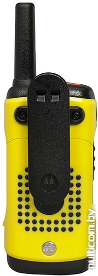 Портативная радиостанция Motorola TLKR T92 H2O