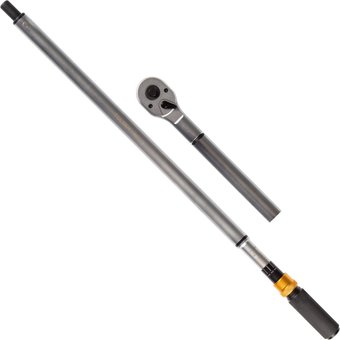 Динамометрический ключ Tolsen TT19670