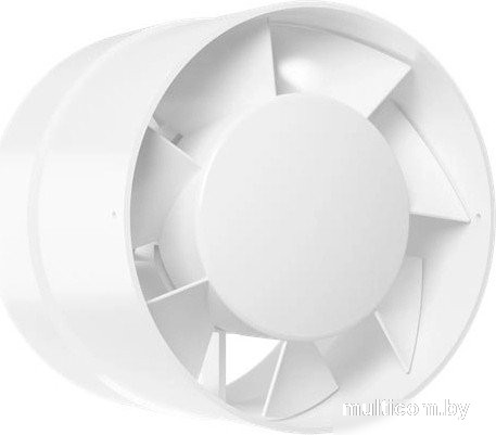 Осевой вентилятор ERA D125 VP5