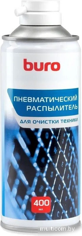Очиститель Buro BU-AIR400 (400мл)
