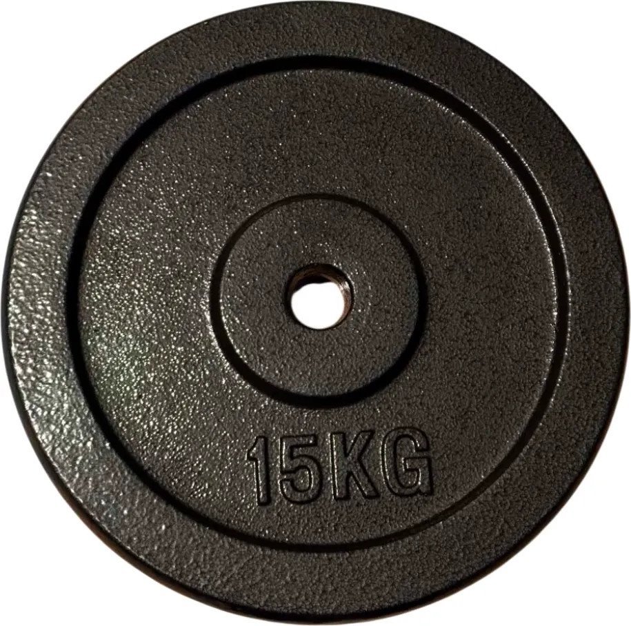 Диск ZEZ Sport DK-15 (окрашенный)