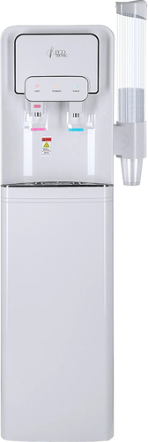 Кулер для воды Ecotronic A62-U4L (белый)
