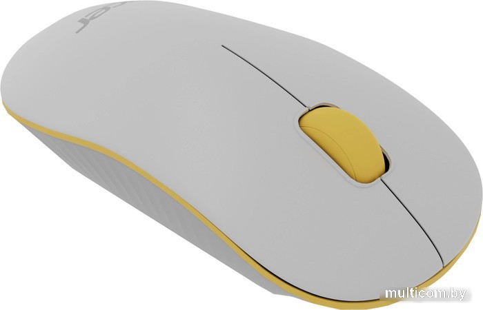 Мышь Acer OMR200 (серый)