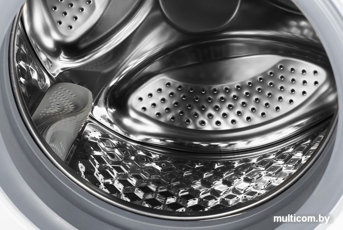 Стирально-сушильная машина Weissgauff WMDI6148D