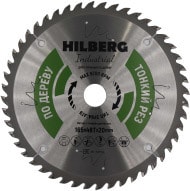Пильный диск Hilberg HWT166